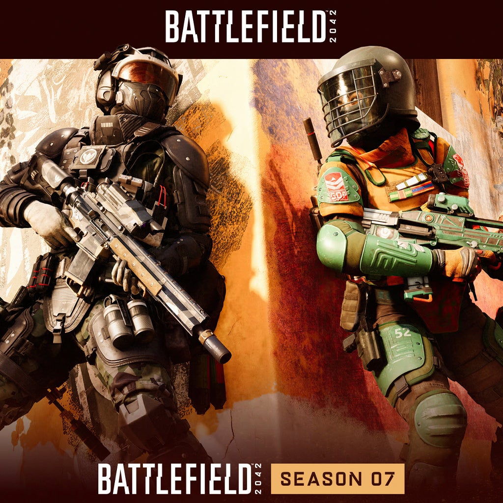 Battlefield gameplay screenshot sourced from IGN