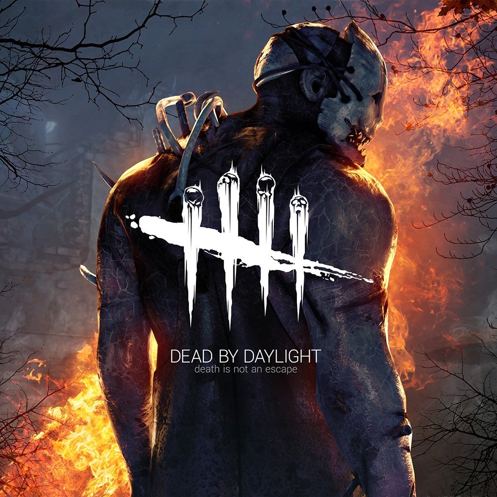 Dead by Daylight gameplay screenshot sourced from IGN