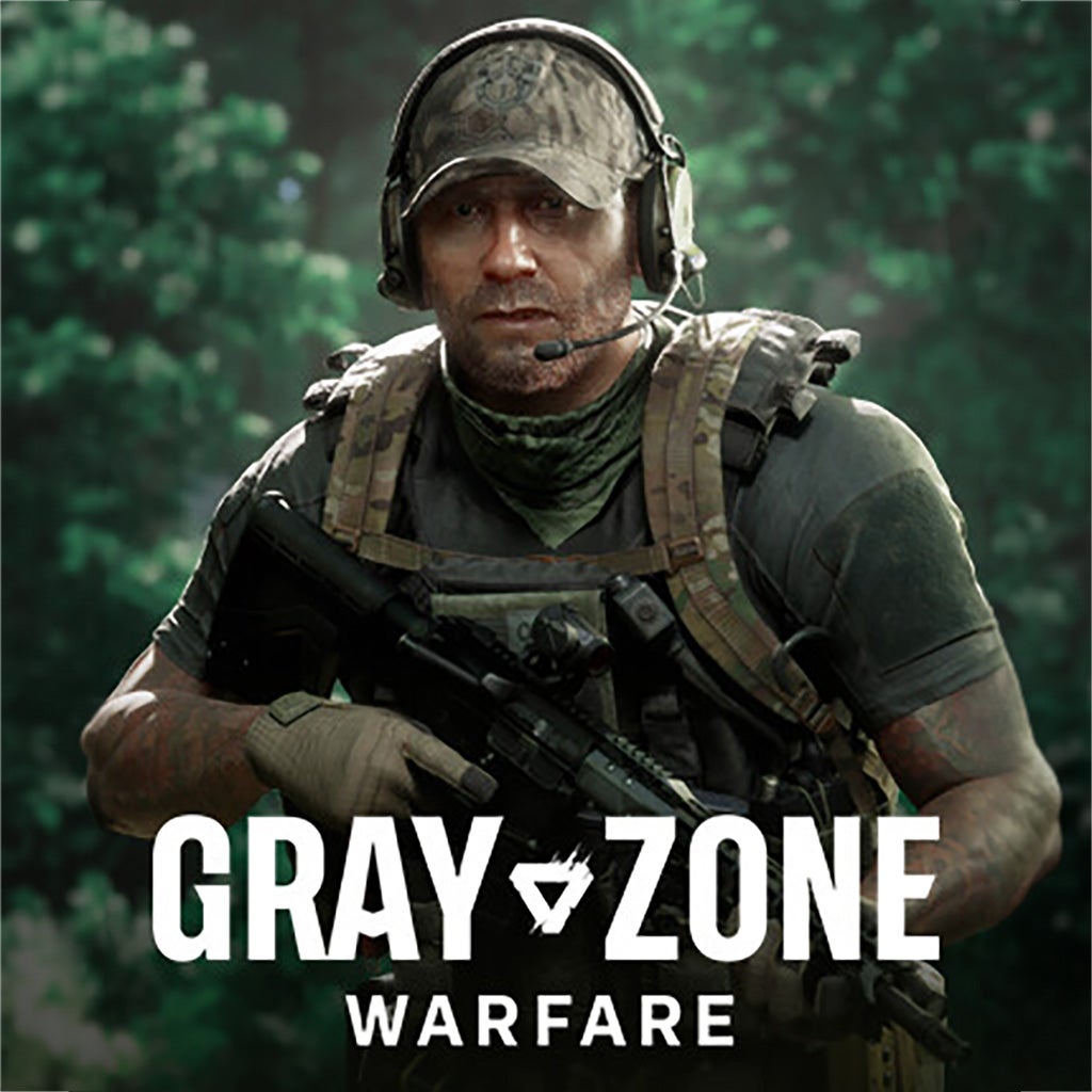 Gray Zone Warfare gameplay screenshot sourced from IGN