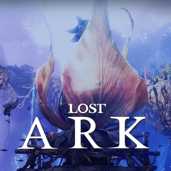 Lost Ark gameplay screenshot sourced from IGN