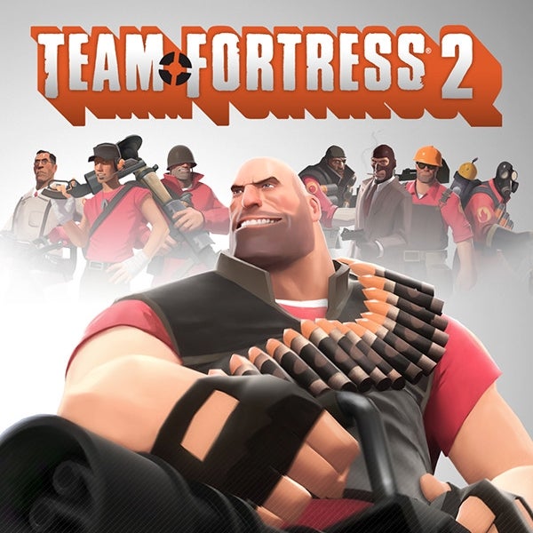 Team Fortress 2 gameplay screenshot sourced from IGN