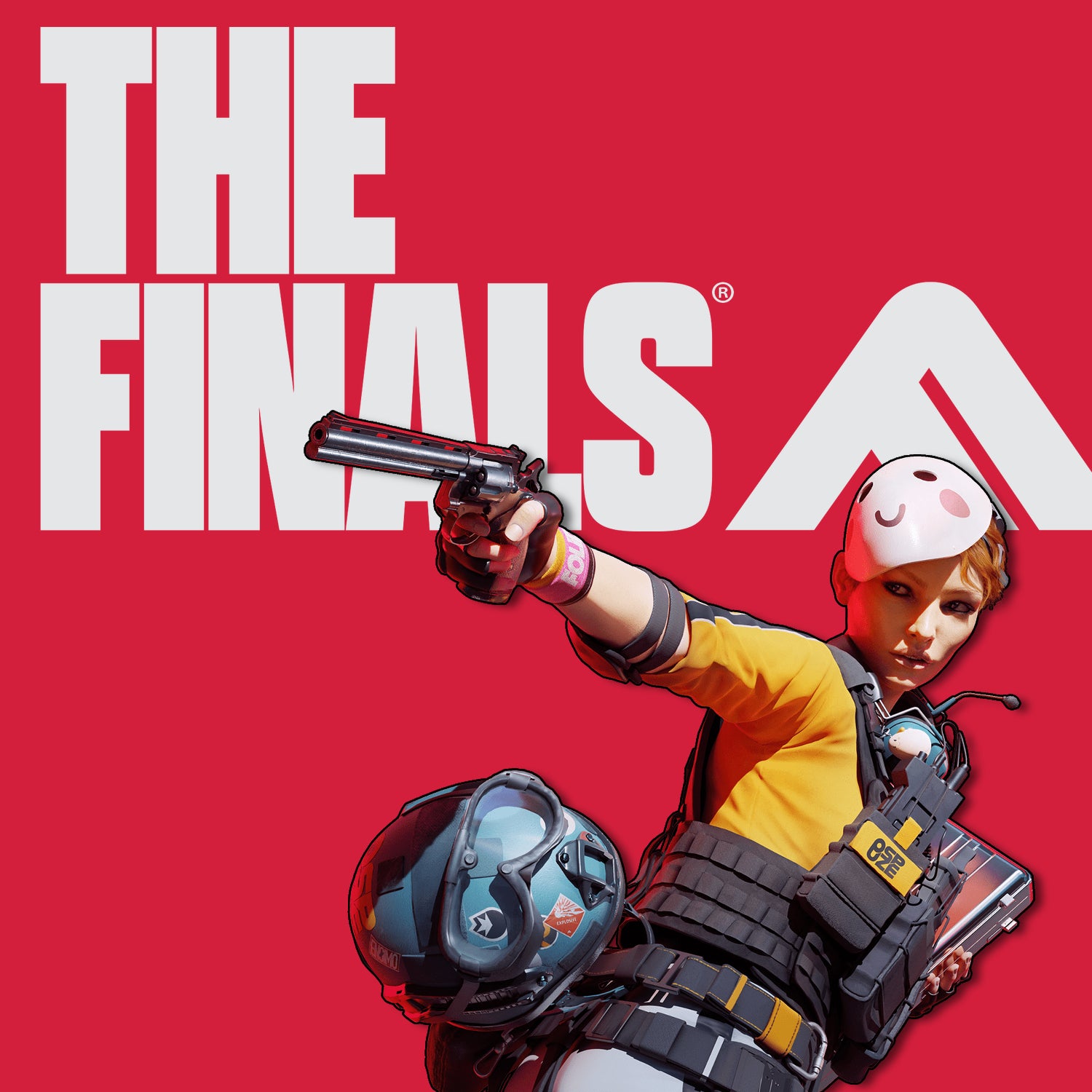 The Finals gameplay screenshot sourced from IGN