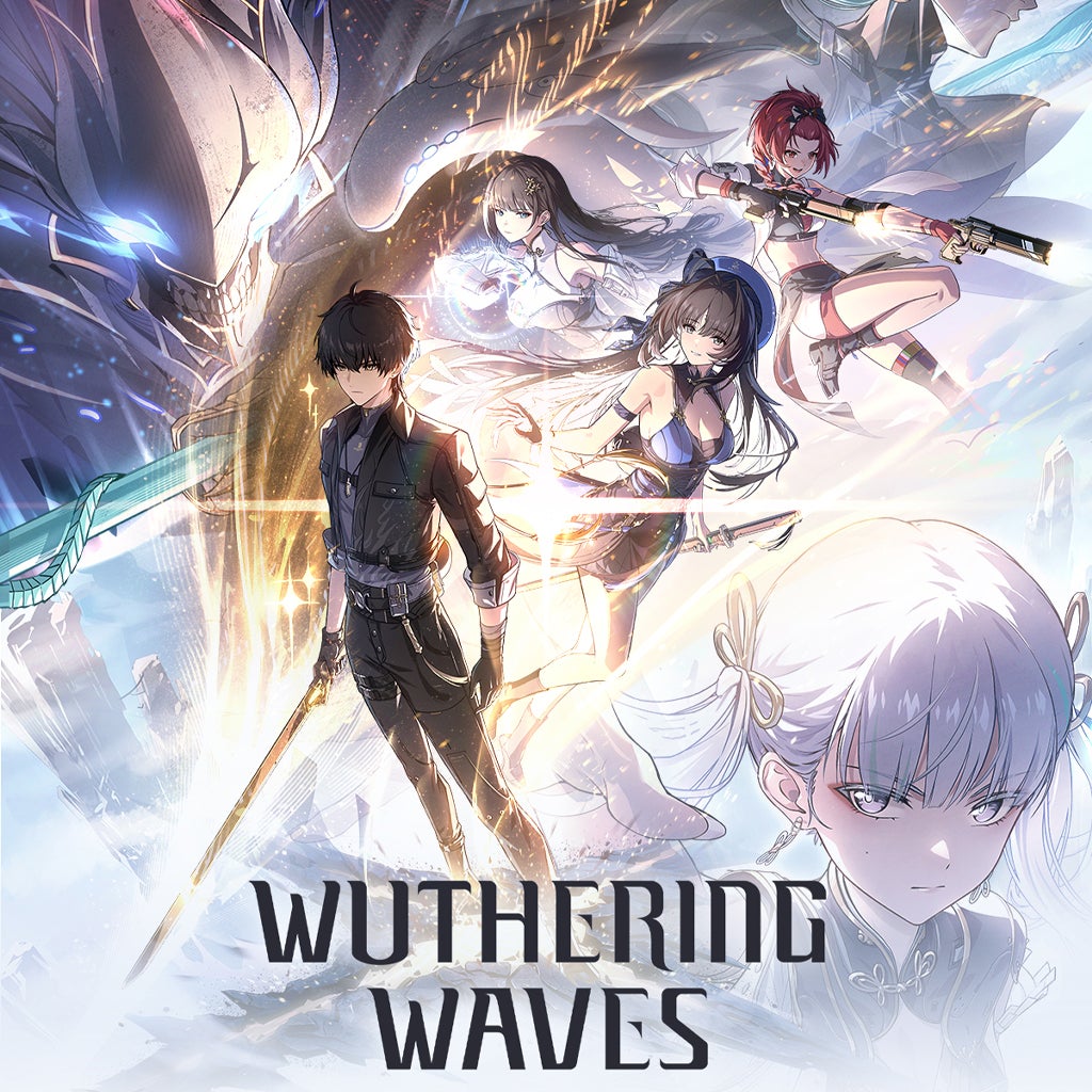 Wuthering Waves gameplay screenshot sourced from IGN